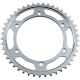 JT SPROCKETS JTR50245 Jt Sprockets Sprocket - Rear - Kawasaki - 45-Tooth Jtr502.45