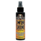 Hog Wash HW0980 Hog Wash Swine Shine W/Polyseal Protection 4Oz Hw0980