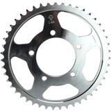 Jt Sprockets Sprocket - Rear - Suzuki - 47-Tooth Jtr829.47