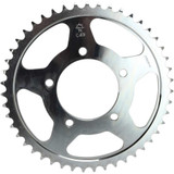 JT SPROCKETS JTR82947 Jt Sprockets Sprocket - Rear - Suzuki - 47-Tooth Jtr829.47