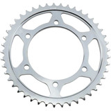 JT SPROCKETS JTR49945 Jt Sprockets Sprocket - Rear - Kawasaki/Suzuki - 45-Tooth Jtr499.45