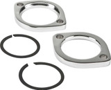 Harddrive 17-0171 Harddrive Exhaust Flange Kit Oe#65328-83 17-0171