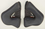 Gmax G054015 Gmax Cheek Pads 20Mm 3X Stock Gm-54 G054015