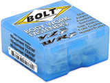 BOLT YAM-1800004 Bolt Full Plastic Fastener Kit Yam Yam-1800004