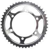 JT SPROCKETS JTR49948 Jt Sprockets Sprocket - Rear - Kawasaki/Suzuki - 48-Tooth Jtr499.48