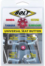 BOLT BMH-SB Bolt Anodized Seat Button Bmh-Sb
