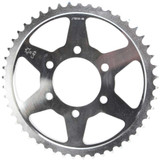 JT SPROCKETS JTR81648 Jt Sprockets Sprocket - Rear - Suzuki - 48 Tooth Jtr816.48