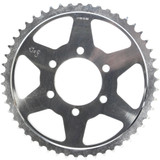 Jt Sprockets Sprocket - Rear - Suzuki - 50 Tooth Jtr816.50