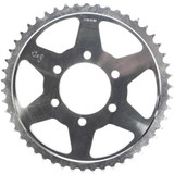 JT SPROCKETS JTR81650 Jt Sprockets Sprocket - Rear - Suzuki - 50 Tooth Jtr816.50