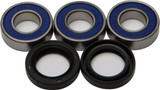 All Balls 25-1540 All Balls Rear Wheel Bearing Kit 25-1540