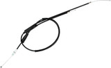 Motion Pro 04-0141 Motion Pro Black Vinyl Throttle Cable 04-0141