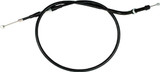 Motion Pro 02-0513 Motion Pro Black Vinyl Clutch Terminator Lw Cable 02-0513