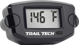 TRAIL TECH 742-EF4 Trail Tech Tto Meter 7Mm Fin Sensor 742-Ef4