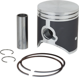 Vertex 23928C Vertex Cast Replica Piston Kit 23928C