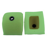 NO TOIL 1203 No Toil Fast Filter Crf125F Pre-Oiled Filter 1203