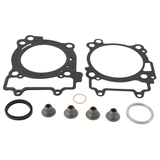 Vertex Top End Gaskets Pol 8100001