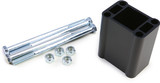 Sp1 Riser Block Kit 3" S-D Sm-08245-3