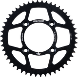 Fire Power Rear Sprocket Aluminum 50T Blk Fpa-1204-50-Blk Fire Power Rear Sprocket Aluminum 50T Blk Fpa-1204-50-Blk