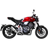 LEOVINCE 14249ST Factory S Muffler 14249St