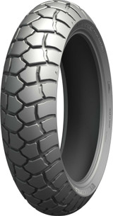 MICHELIN 73567 Michelin Tire Anakee Adventure Rear 180/55R17 73V Tl/Tt 73567