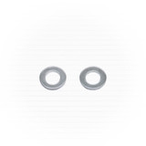 Bolt Flat Washers 8Mm 10/Pk 020-10800