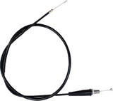 Motion Pro 02-0054 Motion Pro Black Vinyl Throttle Cable 02-0054