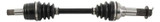 All Balls AB6-YA-8-309 All Balls 6 Ball Heavy Duty Axle Front Ab6-Ya-8-309