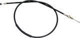 Motion Pro 02-0516 Motion Pro Black Vinyl Clutch Cable 02-0516