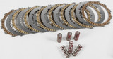 Hinson Fsc Clutch Kit Repl. Part For Kits 151-0601 & 151-0605 Only Fsc154-8-001