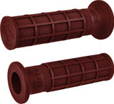 ODI V02FWDR Odi Hart-Luck Full-Waffle Dark Red V02Fwdr
