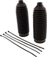 All Balls 51-3014 All Balls Tie Rod Boot Kit Pol 51-3014