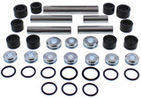 All Balls 50-1177 All Balls Rear Ind. Suspension Kit 50-1177
