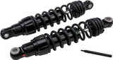 Harddrive Touring Monotube Shock 13" R0800133-1