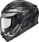 Scorpion Exo 43-1033 Scorpion Exo Exo-R430 Full-Face Helmet Paradox Phantom Sm 43-1033