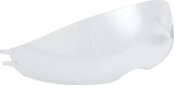 Fly Racing F73-88559 Fly Racing Trekker Helmet Inner Sunshade Clear F73-88559