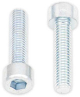 BOLT 024-50412 Bolt Smooth Socket Head Allen Bolts 4X12Mm 10/Pk 024-50412