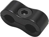 Motion Pro 11-0094 Motion Pro Throttle/Idle Cable Clamp Mp Black 11-0094