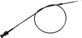 Motion Pro 10-0088 Motion Pro Black Vinyl Choke Cable 10-0088