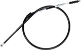 Motion Pro 03-0304 Motion Pro Black Vinyl Clutch Cable 03-0304