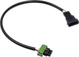 Namz Custom Cycle Speedo Tach Extension Harness 15-Up Road Glide Nsxh-Rg2