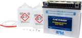 Fire Power Battery W/Acid Cb18L-A 12V Heavy Duty Cb18L-A Fire Power Battery W/Acid Cb18L-A 12V Heavy Duty Cb18L-A