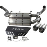 XDR 7523 Xdr Rzr Xp 1000 Muffler 7523