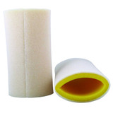 NO TOIL 380-16 No Toil Premium Air Filter Yam Rhino 380-16