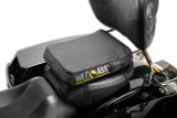 WILD ASS CLASSIC-PILLION Wild Ass Seat Cushion Pillion Classic Black Classic-Pillion