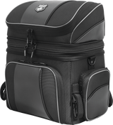 Nelson-Rigg NR-225 Nelson-Rigg Route 1 Getaway Bag 2.0 32L Black Nr-225