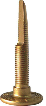 Woodys CAP-1630-S Woodys Chisel Tooth Studs 1.630" 48/Pk Cap-1630-S