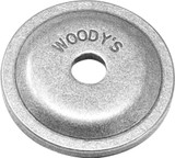 Woodys Grand Digger Support Plates Round 5/16" 84/Pk Arg-3775-84