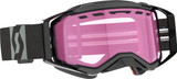 Scott Prospect Snwcrss Goggle Black/Grey Rose Lens 272846-1001134
