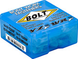 BOLT YAM-1400024 Bolt Full Plastic Fastener Kit Yam Yam-1400024