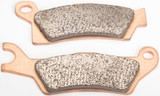 All Balls 18-8041 All Balls Brake Pad Kit Sintered 18-8041
